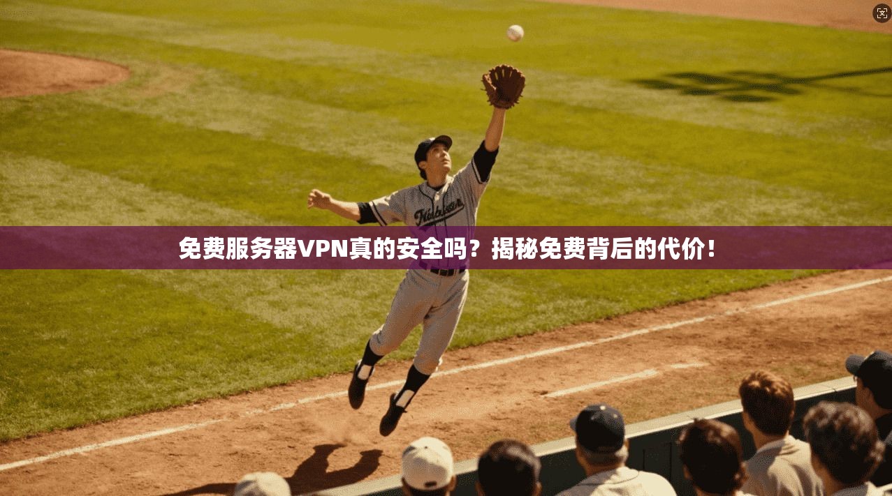 免费服务器VPN真的安全吗？揭秘免费背后的代价！