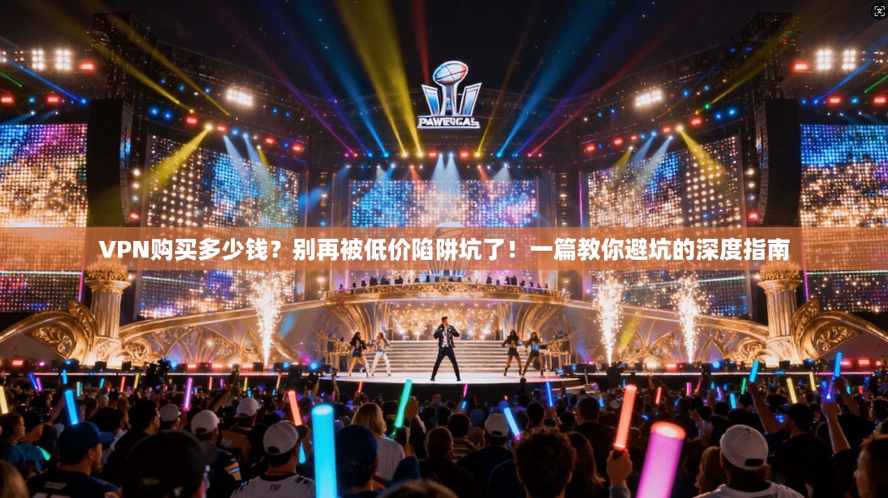 VPN购买多少钱？别再被低价陷阱坑了！一篇教你避坑的深度指南