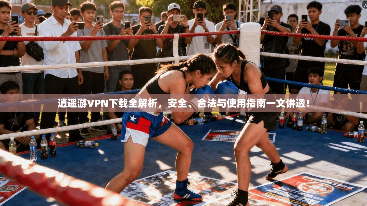逍遥游VPN下载全解析，安全、合法与使用指南一文讲透！