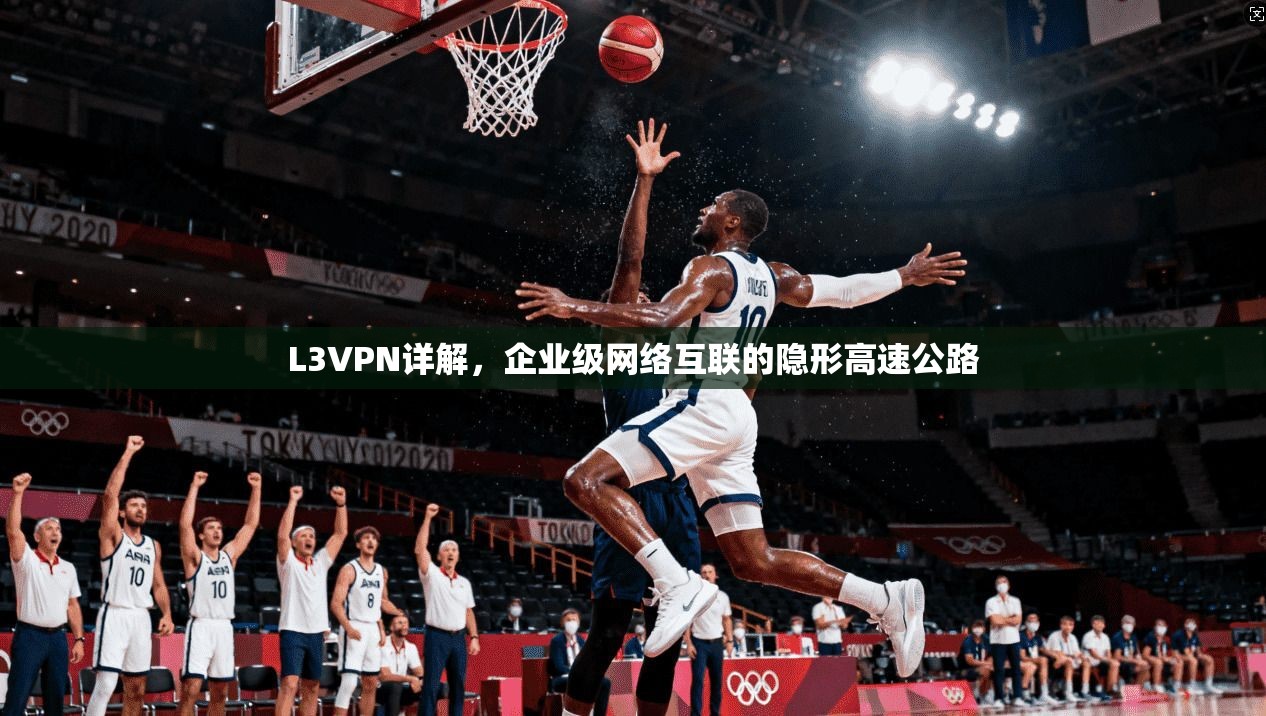 L3VPN详解,企业级网络互联的隐形高速公路