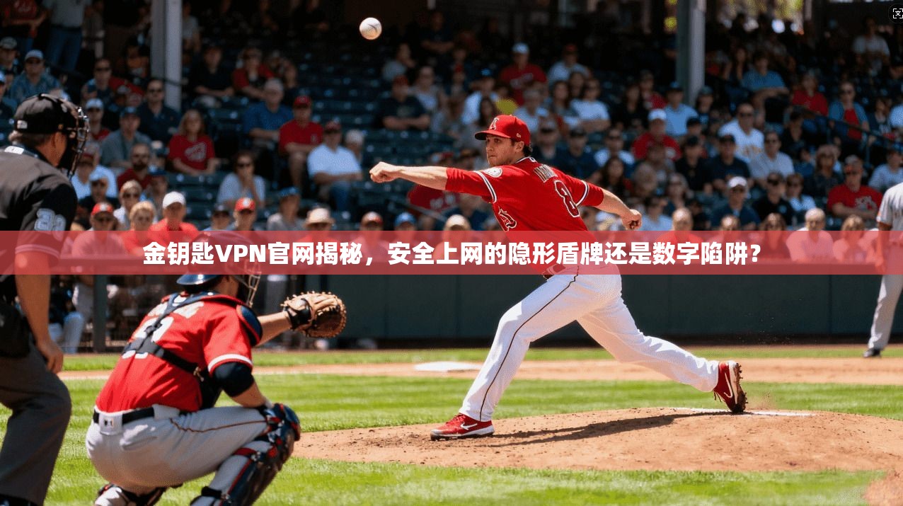 金钥匙VPN官网揭秘，安全上网的隐形盾牌还是数字陷阱？