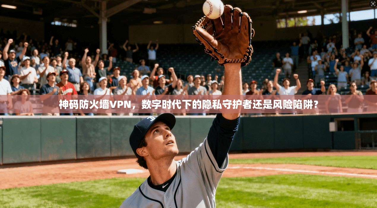 神码防火墙VPN，数字时代下的隐私守护者还是风险陷阱？