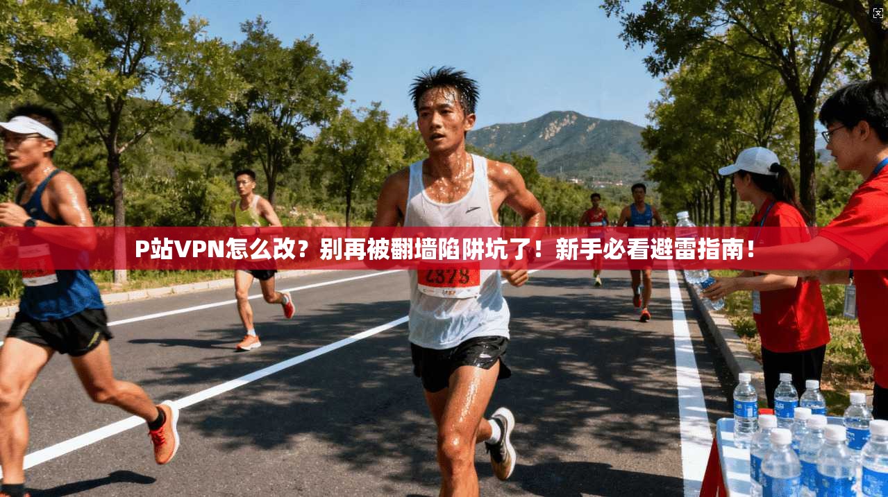 P站VPN怎么改？别再被翻墙陷阱坑了！新手必看避雷指南！