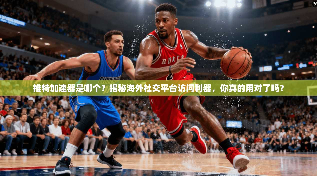 推特加速器是哪个？揭秘海外社交平台访问利器，你真的用对了吗？