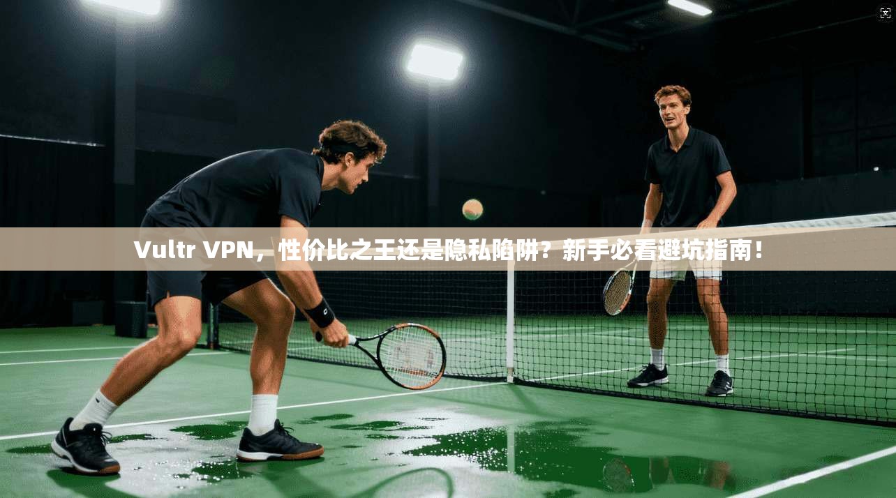 Vultr VPN,性价比之王还是隐私陷阱?新手必看避坑指南!