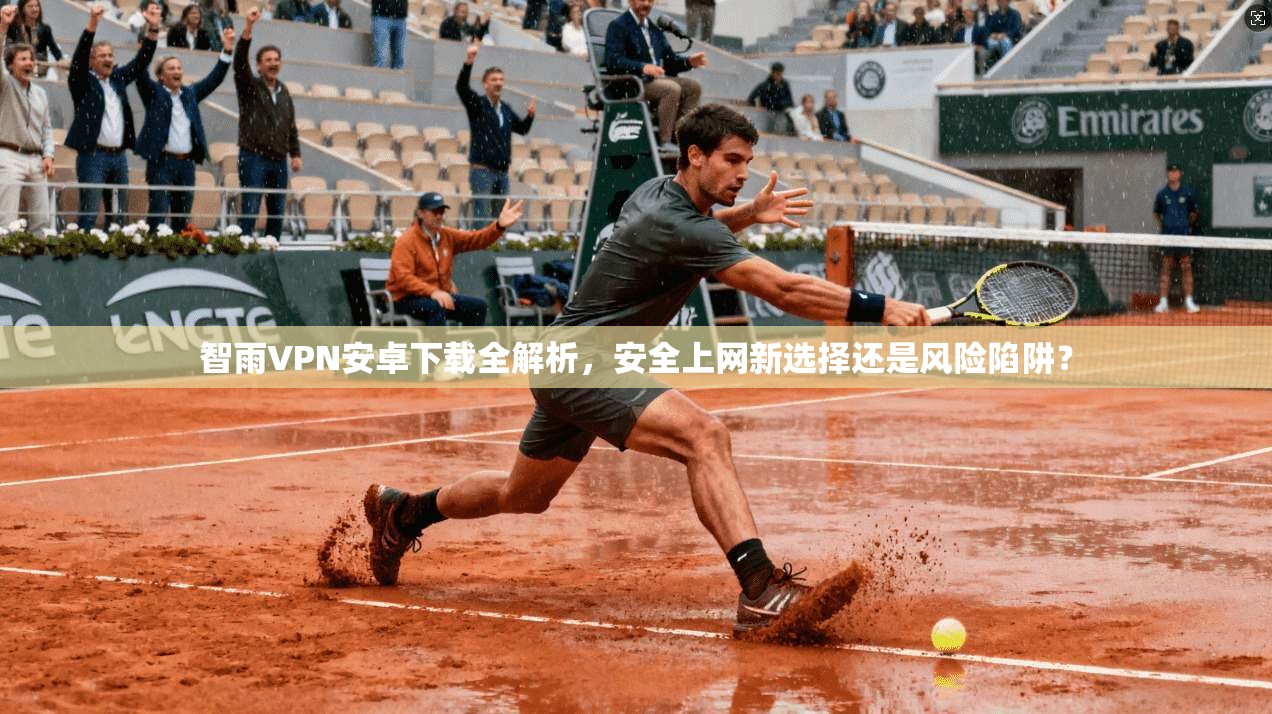 智雨VPN安卓下载全解析，安全上网新选择还是风险陷阱？