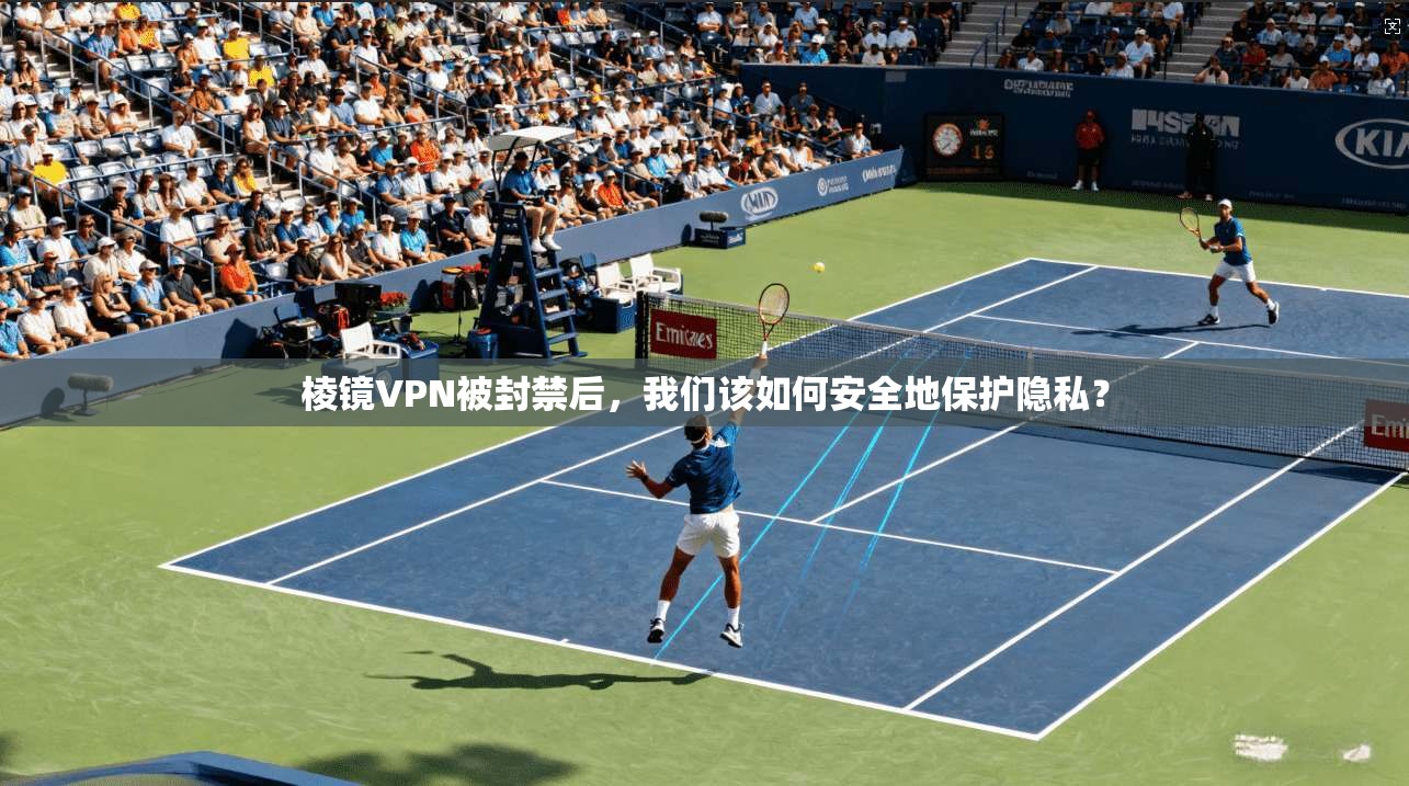 棱镜VPN被封禁后，我们该如何安全地保护隐私？