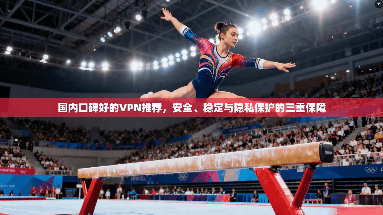 国内口碑好的VPN推荐，安全、稳定与隐私保护的三重保障