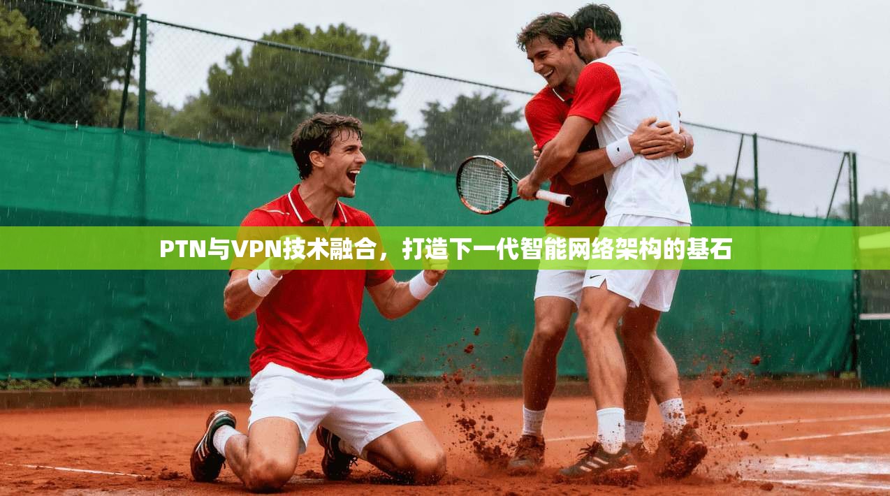 PTN与VPN技术融合，打造下一代智能网络架构的基石