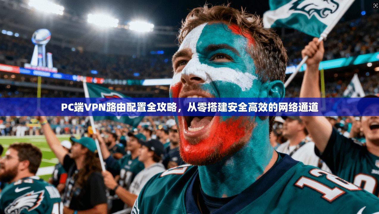 PC端VPN路由配置全攻略，从零搭建安全高效的网络通道