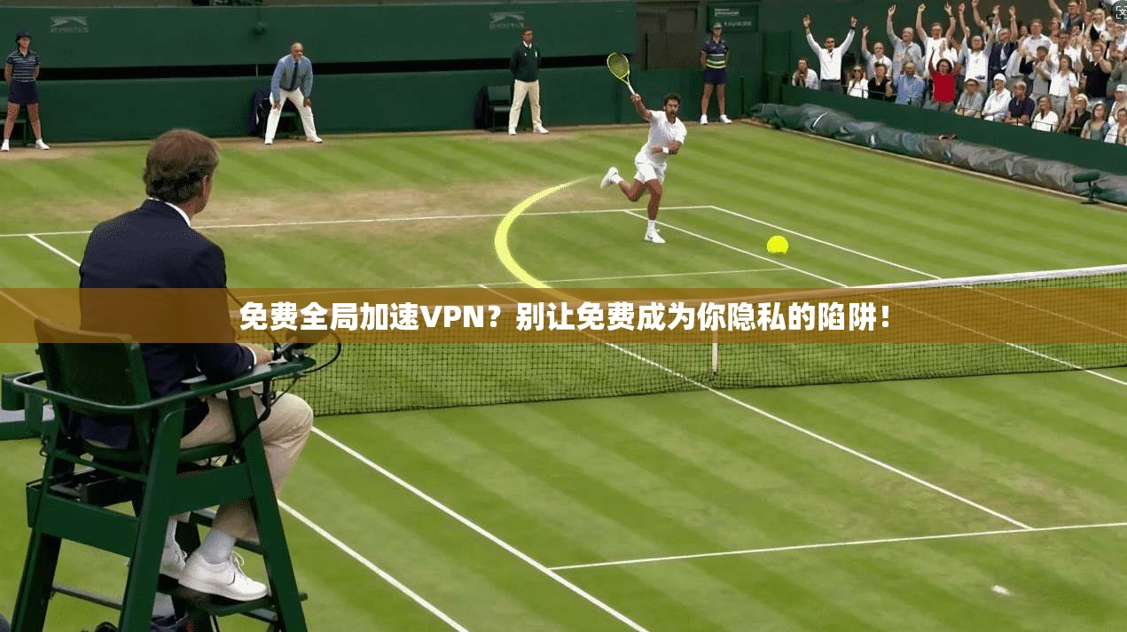免费全局加速VPN？别让免费成为你隐私的陷阱！