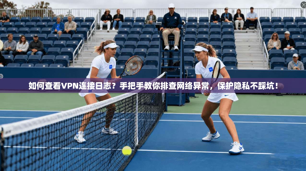 如何查看VPN连接日志？手把手教你排查网络异常，保护隐私不踩坑！