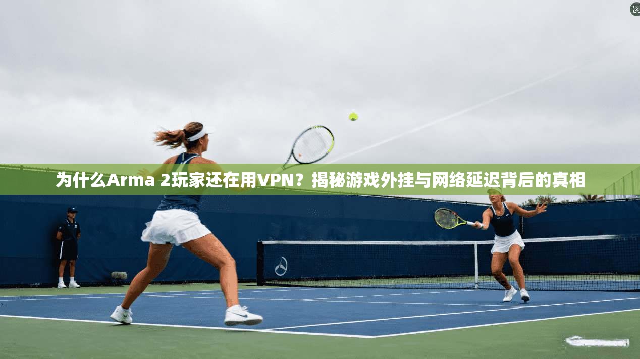为什么Arma 2玩家还在用VPN？揭秘游戏外挂与网络延迟背后的真相