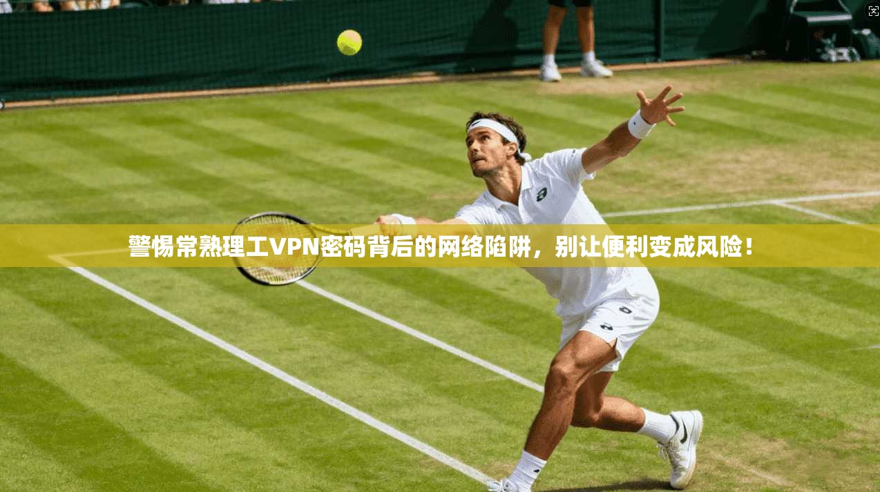 警惕常熟理工VPN密码背后的网络陷阱，别让便利变成风险！