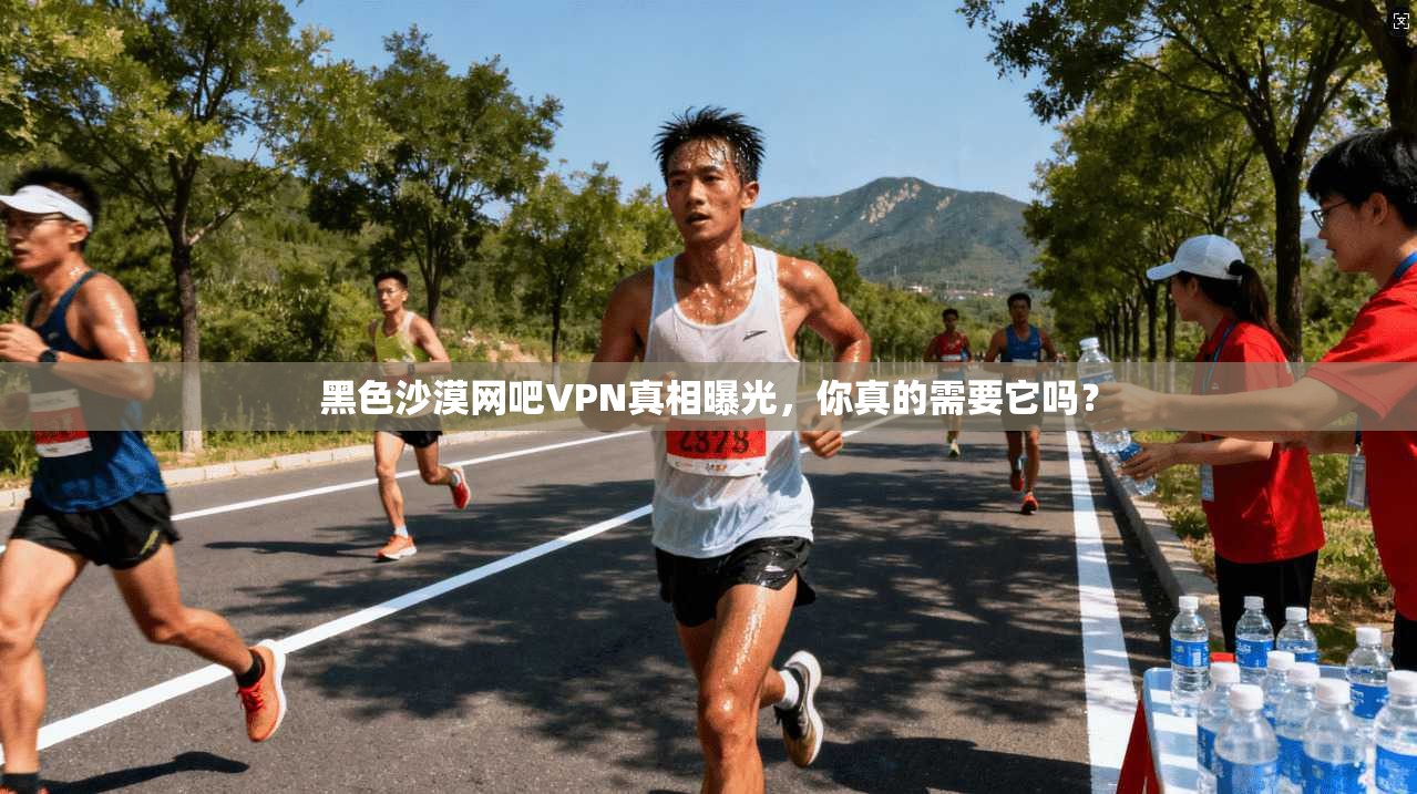 黑色沙漠网吧VPN真相曝光，你真的需要它吗？