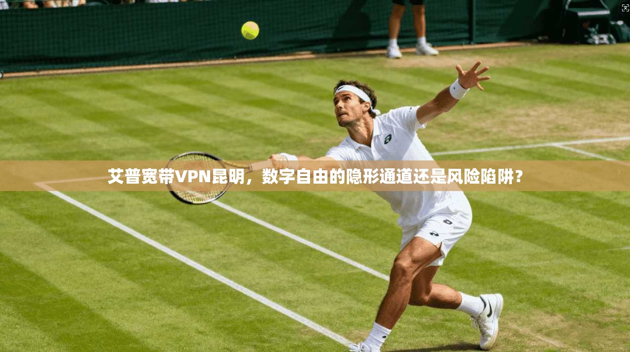 艾普宽带VPN昆明，数字自由的隐形通道还是风险陷阱？