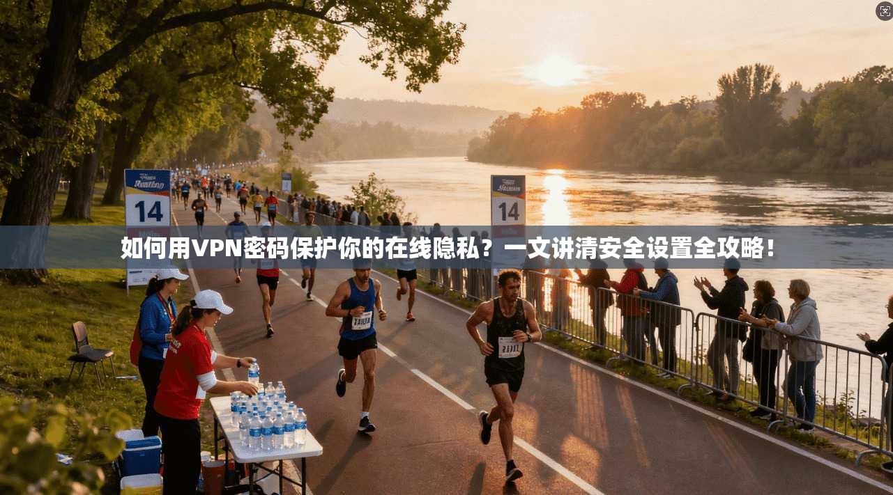 如何用VPN密码保护你的在线隐私？一文讲清安全设置全攻略！