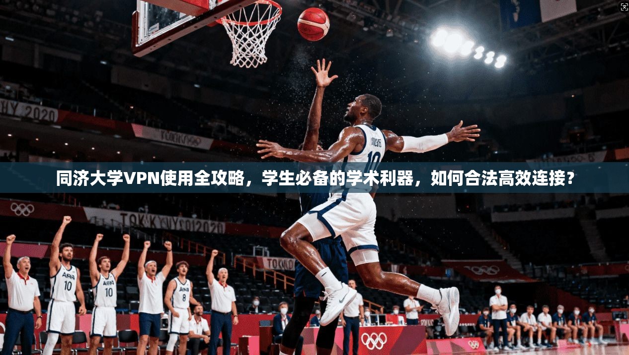 同济大学VPN使用全攻略，学生必备的学术利器，如何合法高效连接？