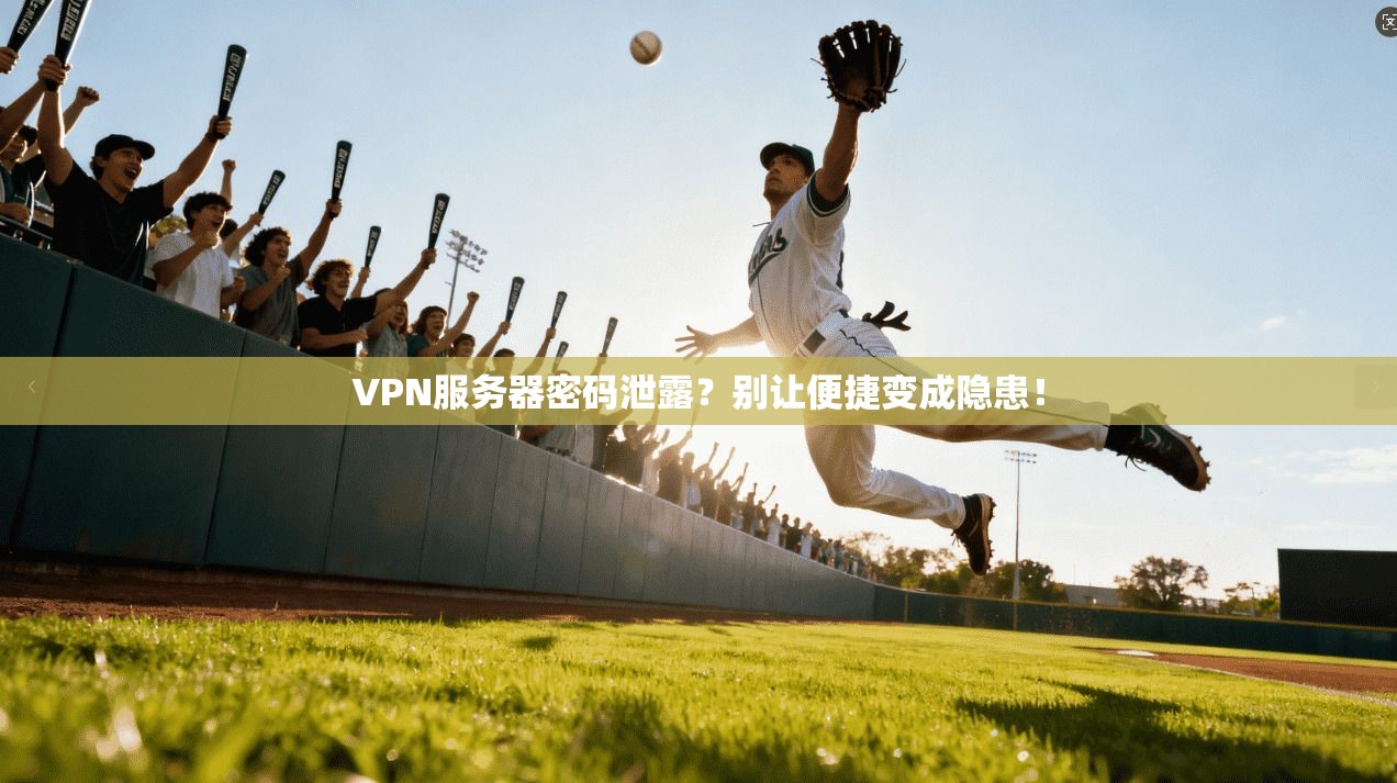 VPN服务器密码泄露？别让便捷变成隐患！