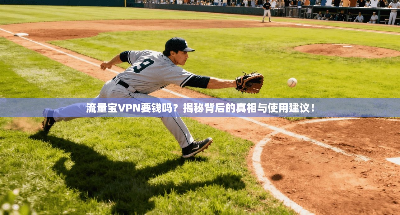 流量宝VPN要钱吗？揭秘背后的真相与使用建议！