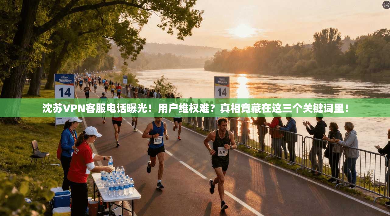 沈苏VPN客服电话曝光！用户维权难？真相竟藏在这三个关键词里！