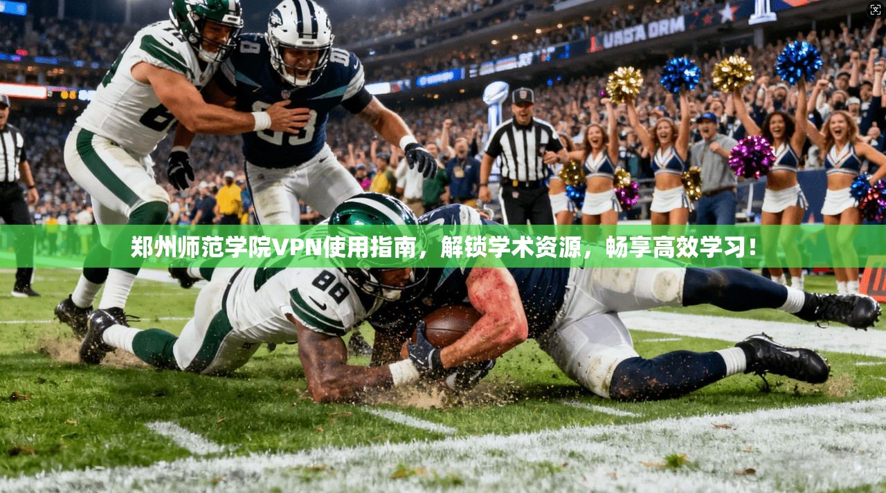 郑州师范学院VPN使用指南，解锁学术资源，畅享高效学习！
