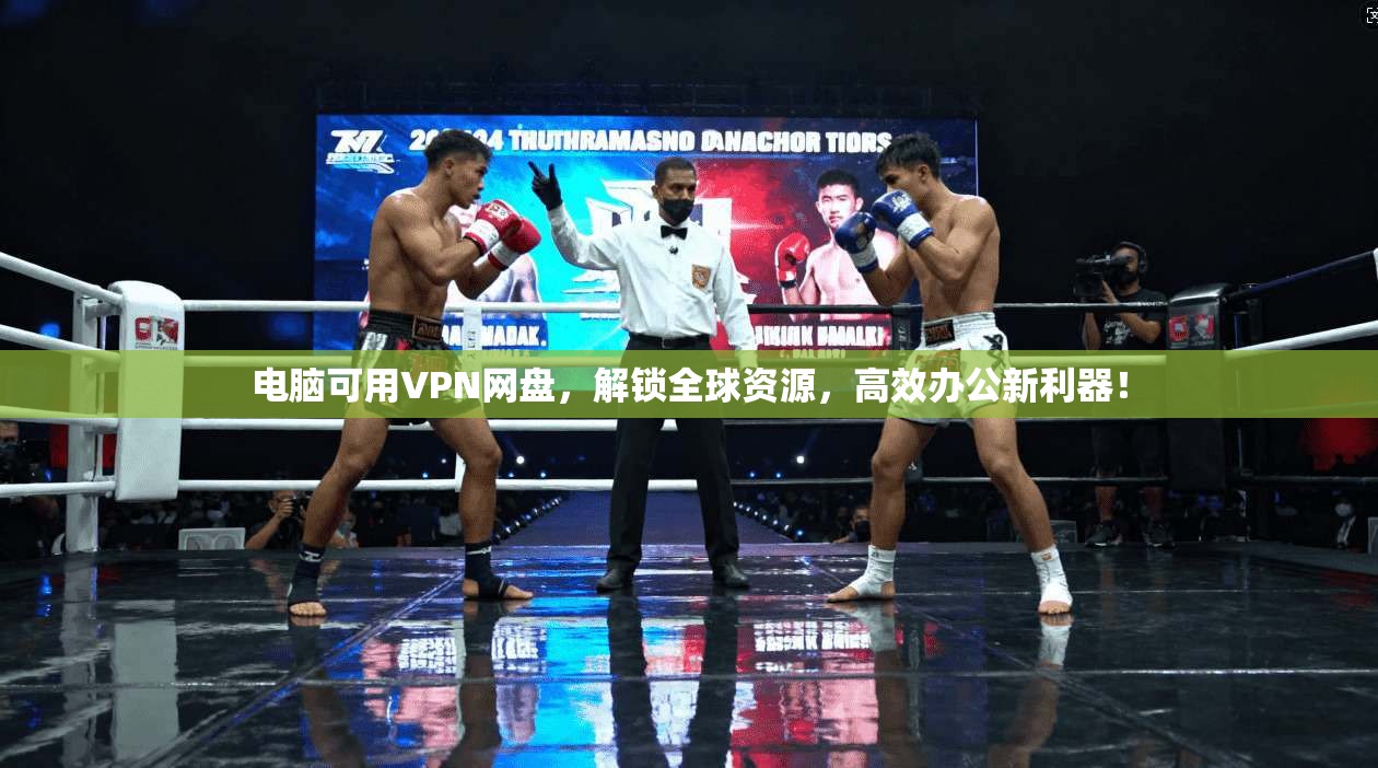 电脑可用VPN网盘，解锁全球资源，高效办公新利器！