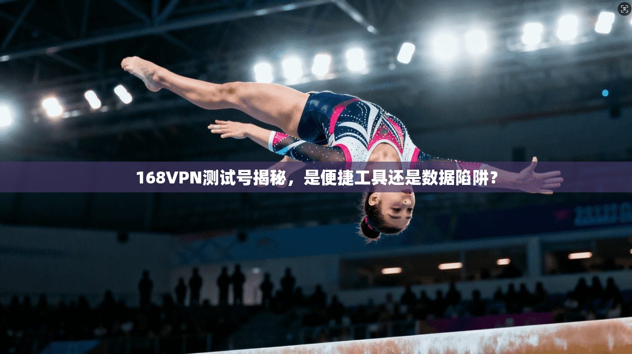 168VPN测试号揭秘，是便捷工具还是数据陷阱？