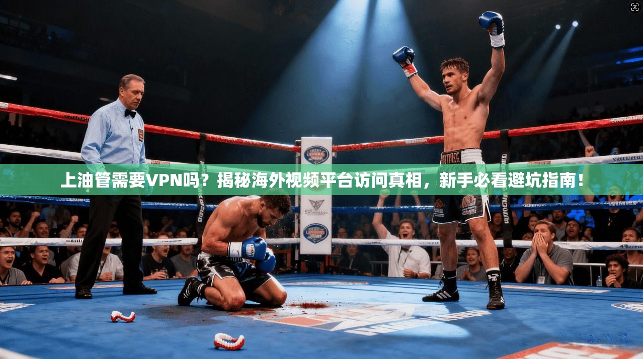 上油管需要VPN吗？揭秘海外视频平台访问真相，新手必看避坑指南！