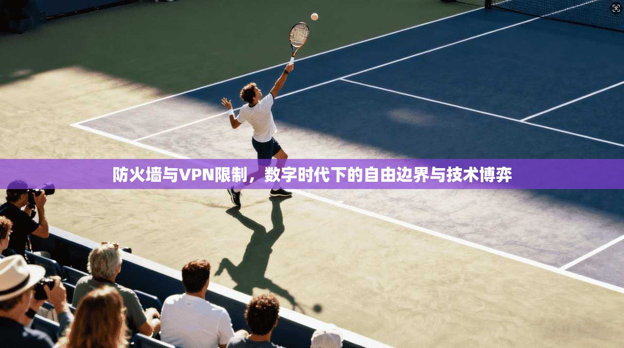 防火墙与VPN限制，数字时代下的自由边界与技术博弈