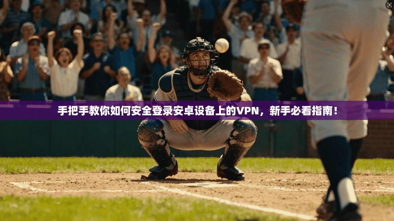 手把手教你如何安全登录安卓设备上的VPN，新手必看指南！