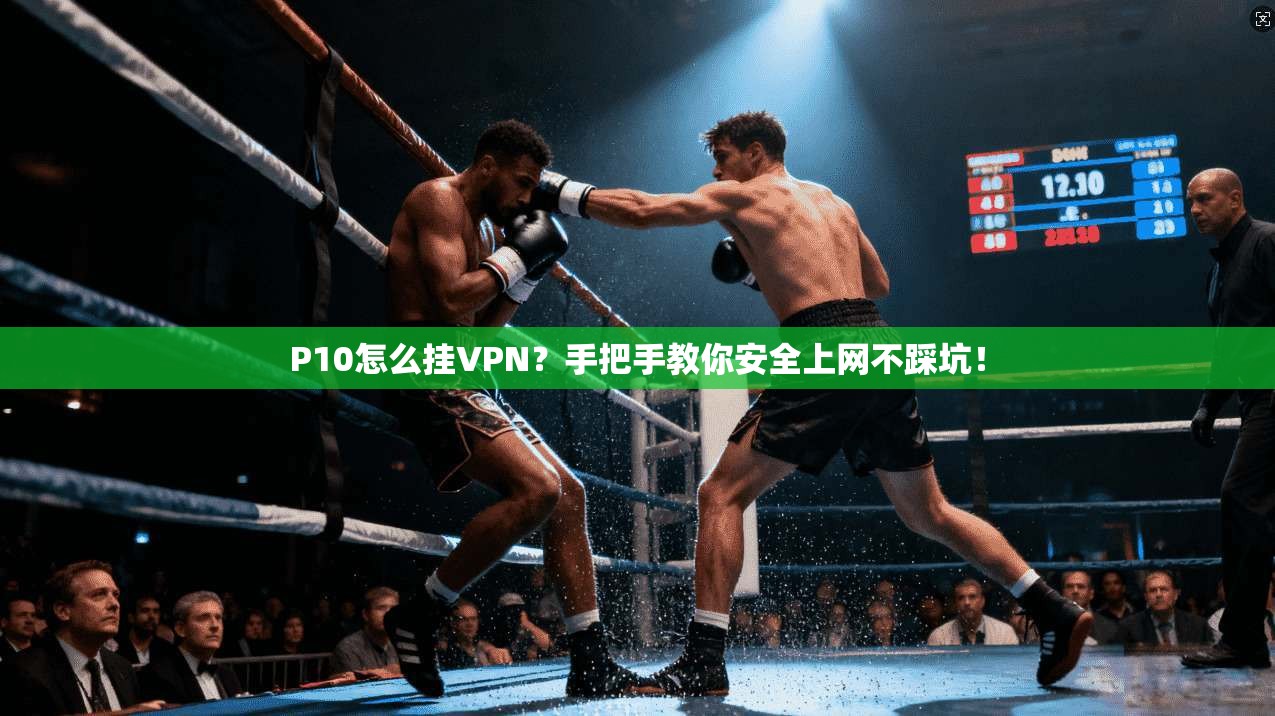 P10怎么挂VPN？手把手教你安全上网不踩坑！