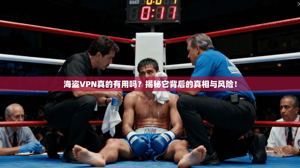 海盗VPN真的有用吗？揭秘它背后的真相与风险！