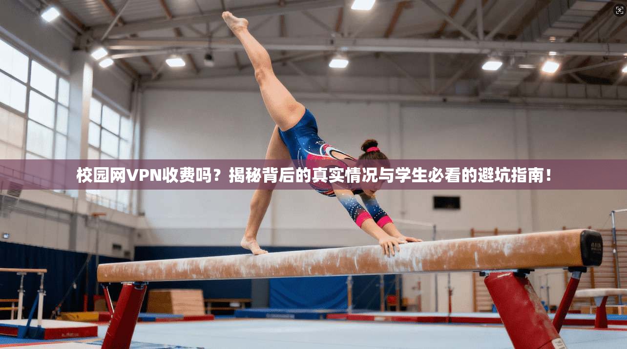 校园网VPN收费吗？揭秘背后的真实情况与学生必看的避坑指南！