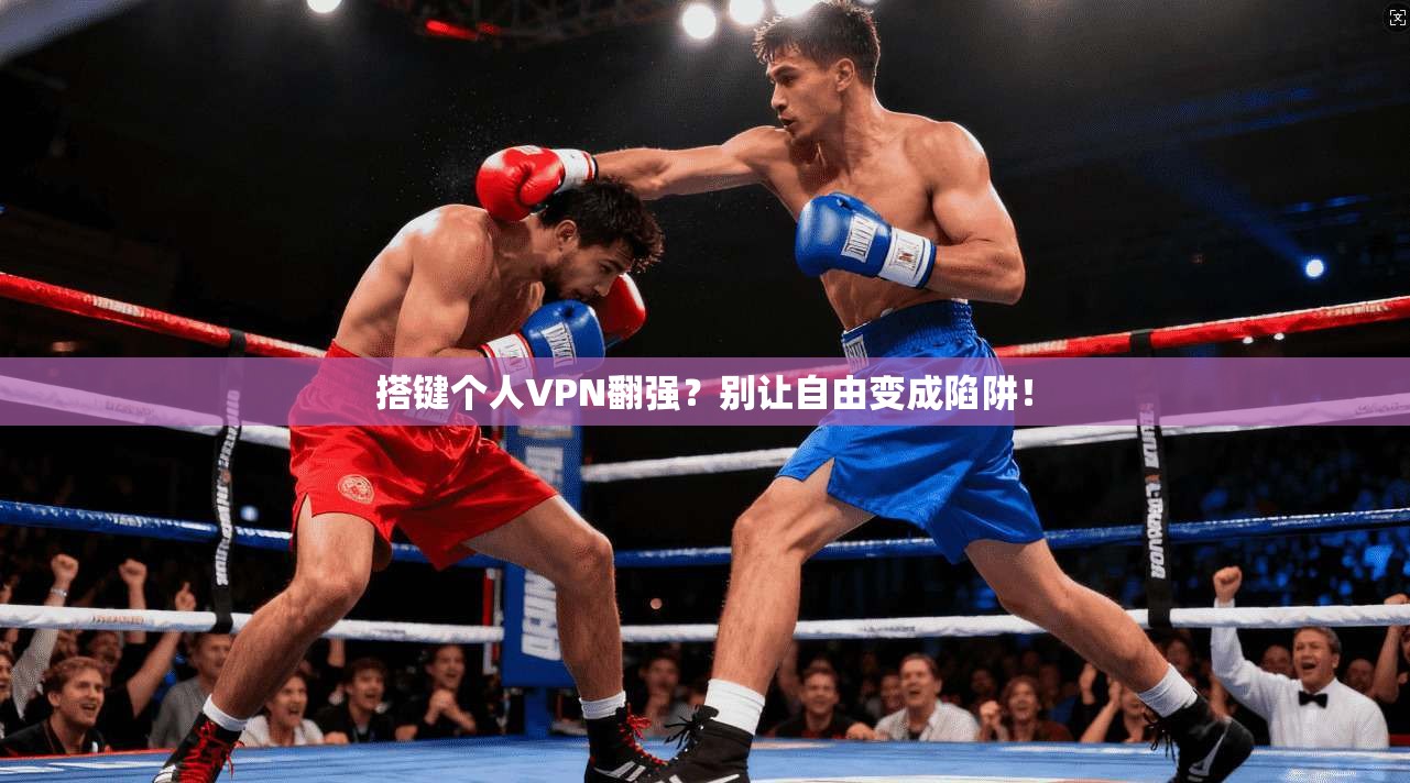 搭键个人VPN翻强？别让自由变成陷阱！