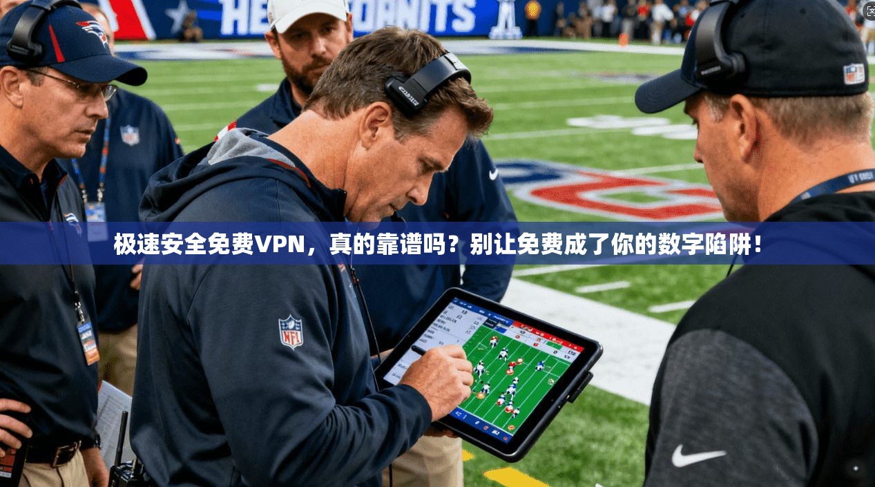 极速安全免费VPN，真的靠谱吗？别让免费成了你的数字陷阱！