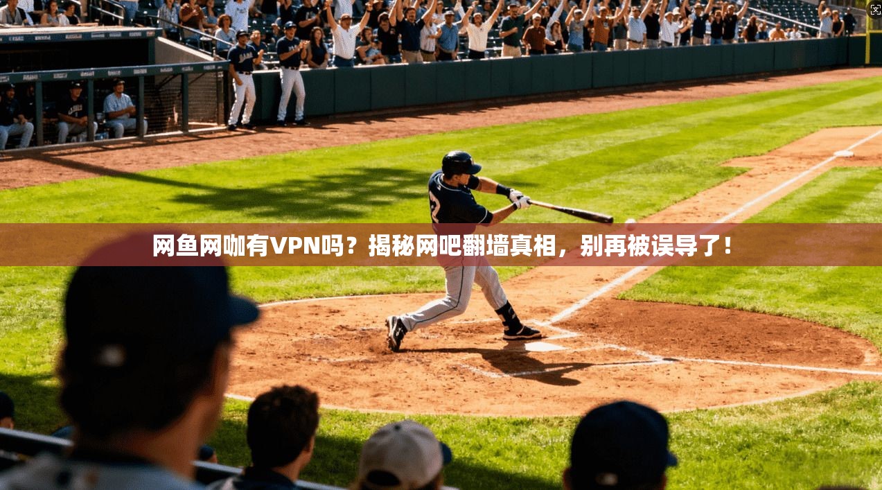 网鱼网咖有VPN吗？揭秘网吧翻墙真相，别再被误导了！