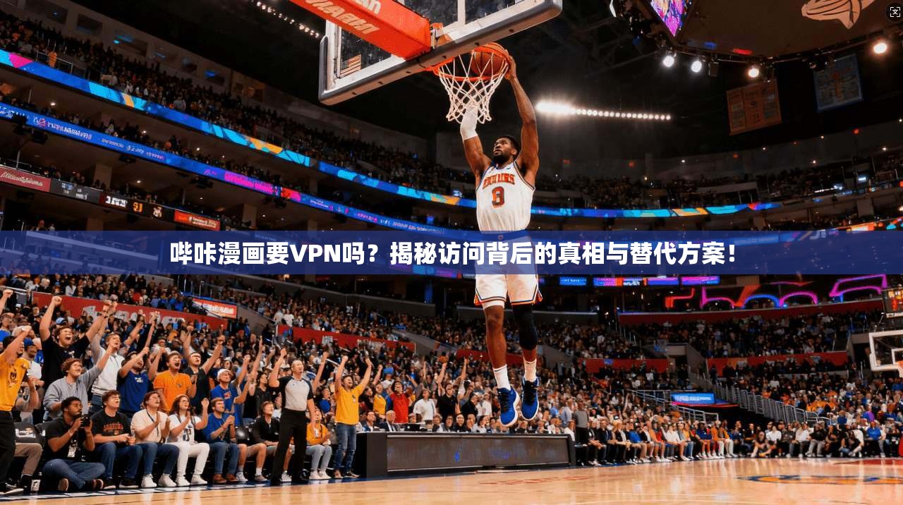 哔咔漫画要VPN吗？揭秘访问背后的真相与替代方案！