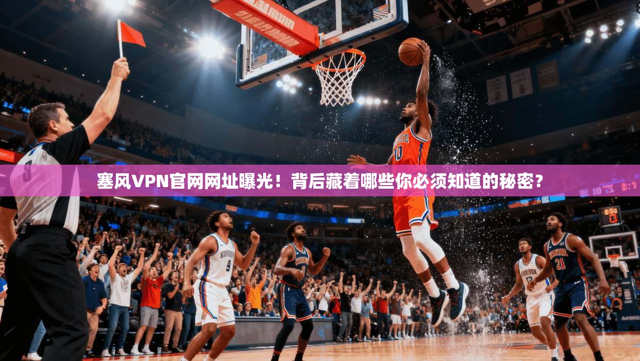 塞风VPN官网网址曝光！背后藏着哪些你必须知道的秘密？