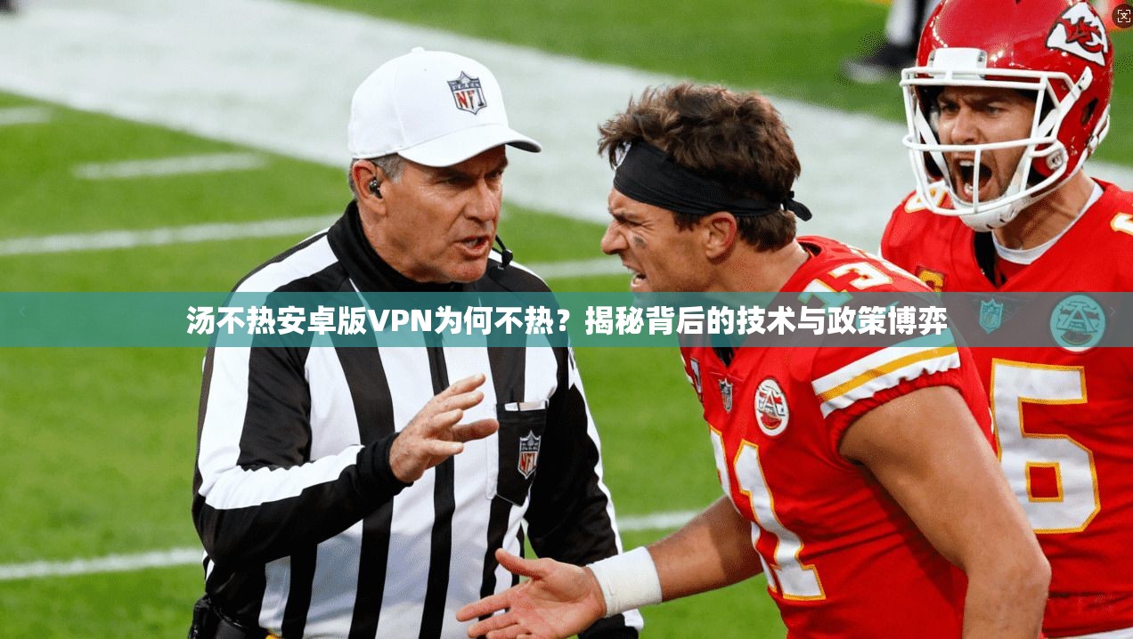 汤不热安卓版VPN为何不热？揭秘背后的技术与政策博弈