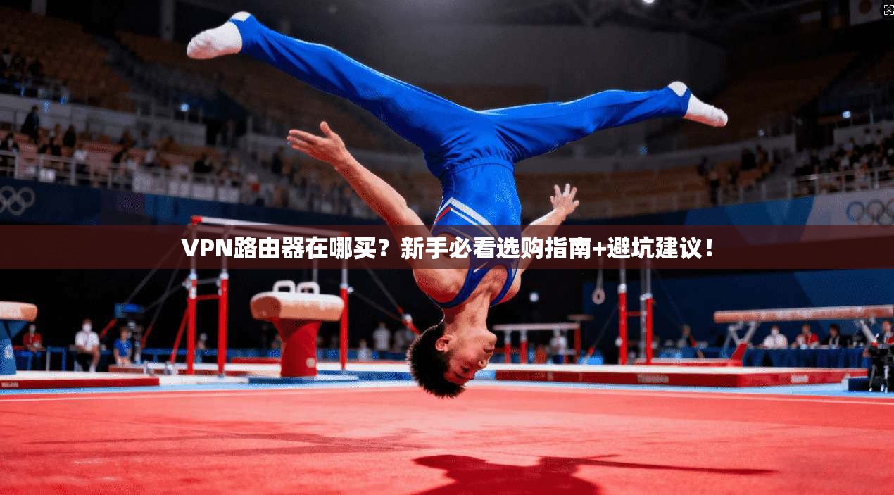 VPN路由器在哪买？新手必看选购指南+避坑建议！