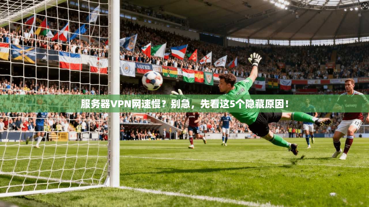 服务器VPN网速慢？别急，先看这5个隐藏原因！