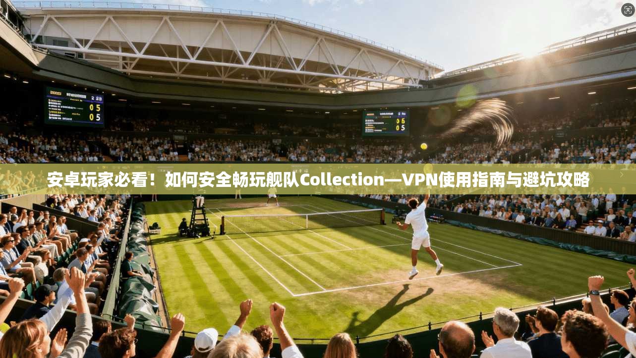 安卓玩家必看！如何安全畅玩舰队Collection—VPN使用指南与避坑攻略