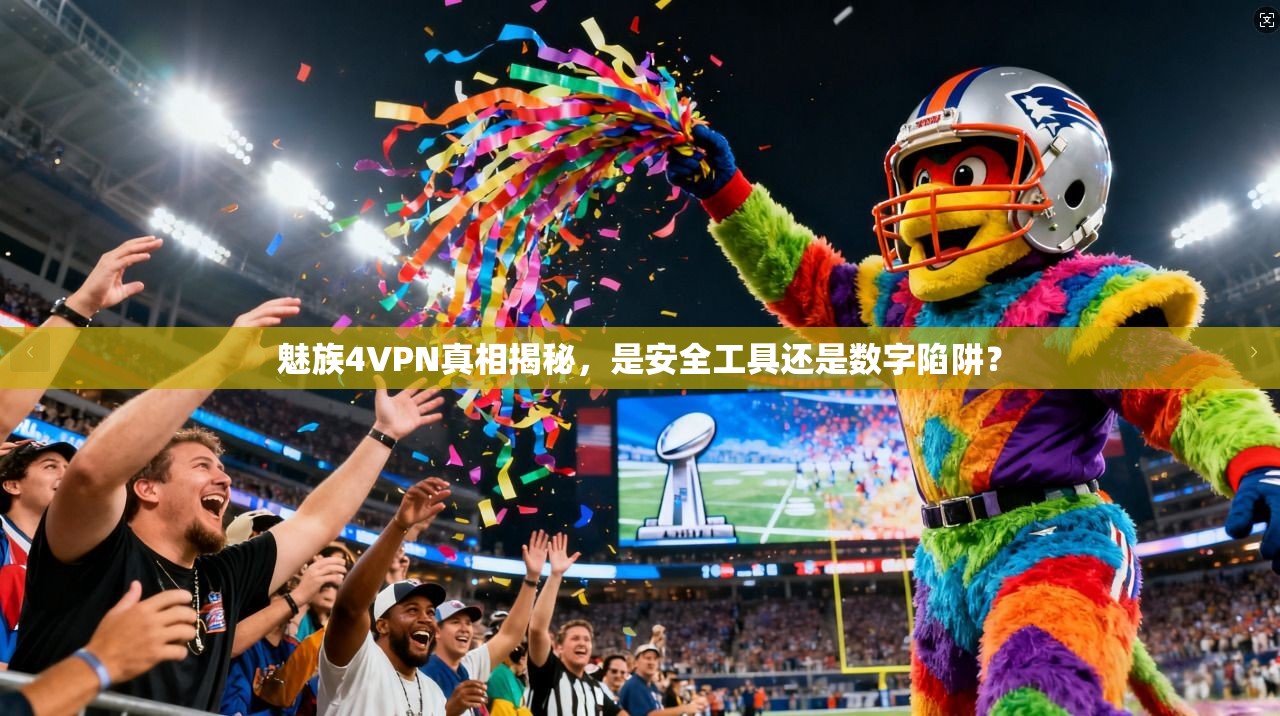 魅族4VPN真相揭秘，是安全工具还是数字陷阱？