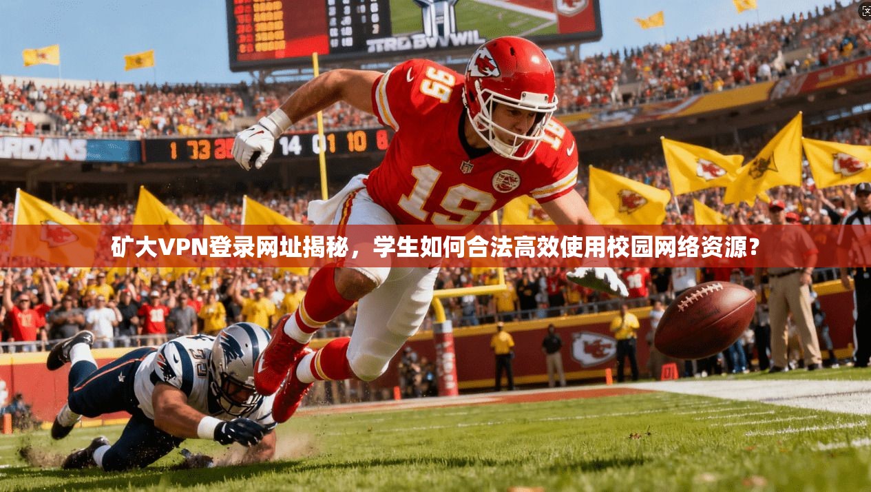 矿大VPN登录网址揭秘，学生如何合法高效使用校园网络资源？