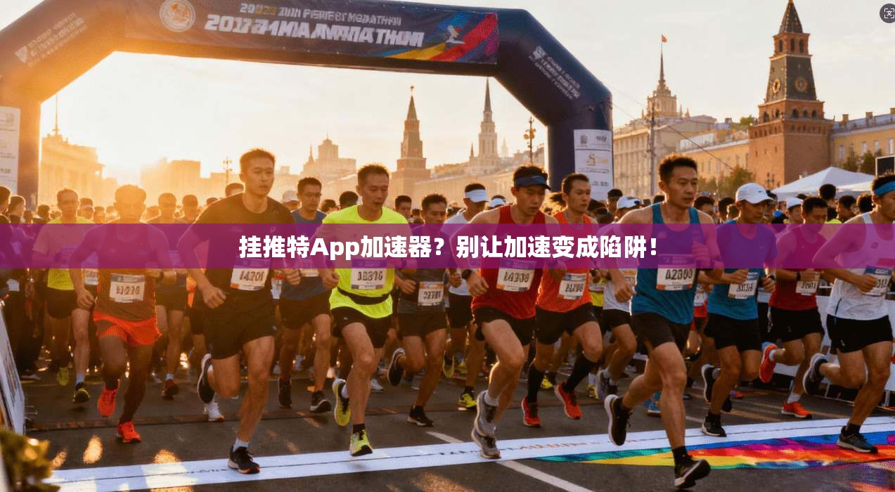 挂推特App加速器？别让加速变成陷阱！