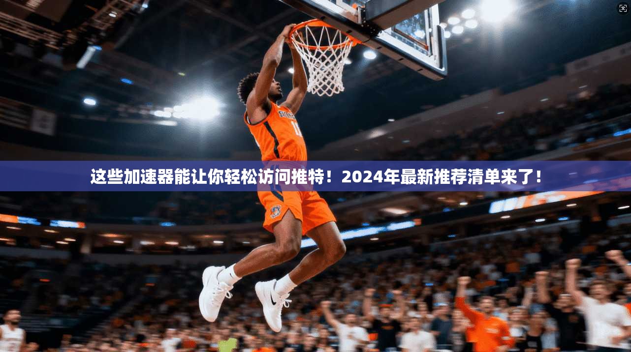 这些加速器能让你轻松访问推特！2024年最新推荐清单来了！