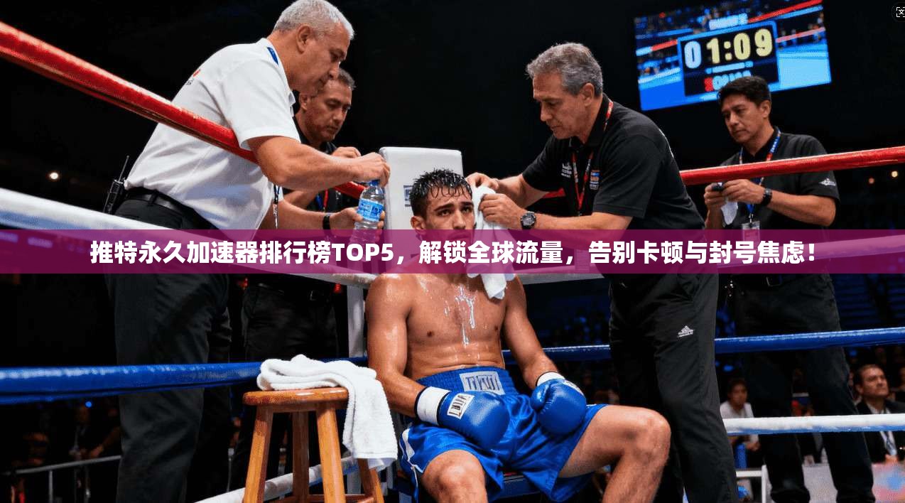 推特永久加速器排行榜TOP5，解锁全球流量，告别卡顿与封号焦虑！