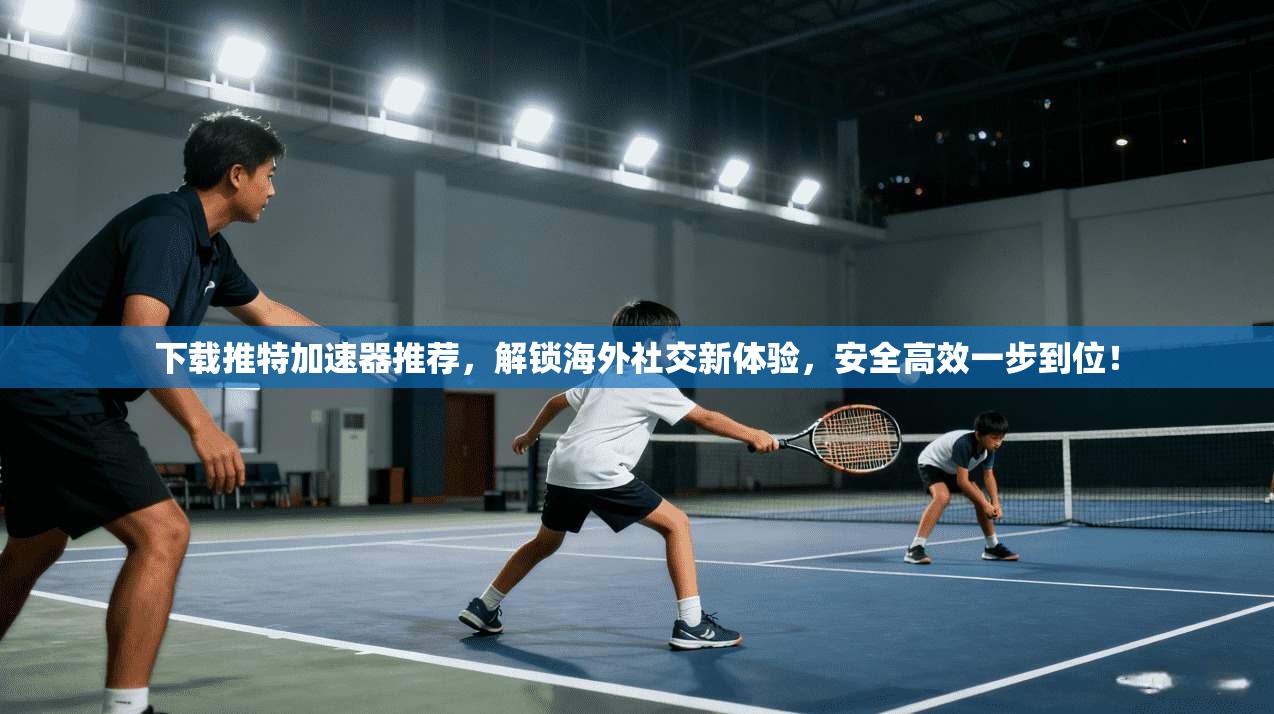 下载推特加速器推荐，解锁海外社交新体验，安全高效一步到位！