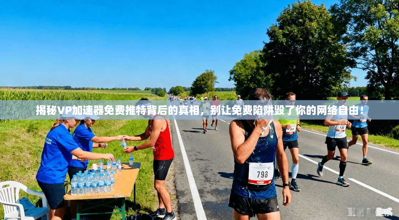 揭秘VP加速器免费推特背后的真相，别让免费陷阱毁了你的网络自由！